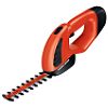 6.0 Volt Cordless Detail Shrubber