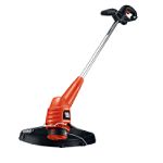 Black & Decker 13 in. Automatic Feed Trimmer/Edger