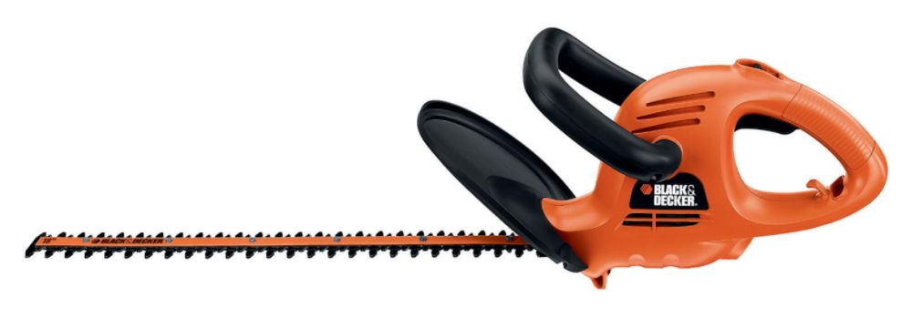 Black & Decker 18 in. Hedge Trimmer