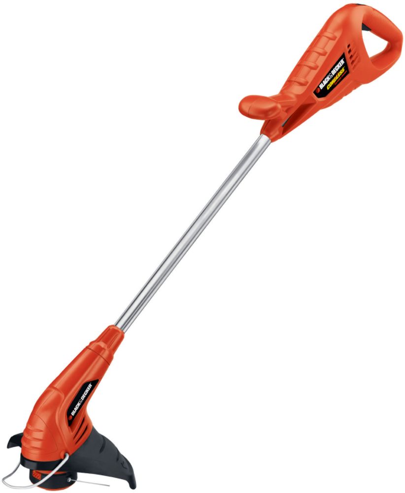 Black & Decker 12 Volt 8 in. Cordless String Trimmer