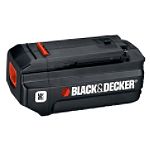 Black & Decker 36 Volt High Output Battery Pack