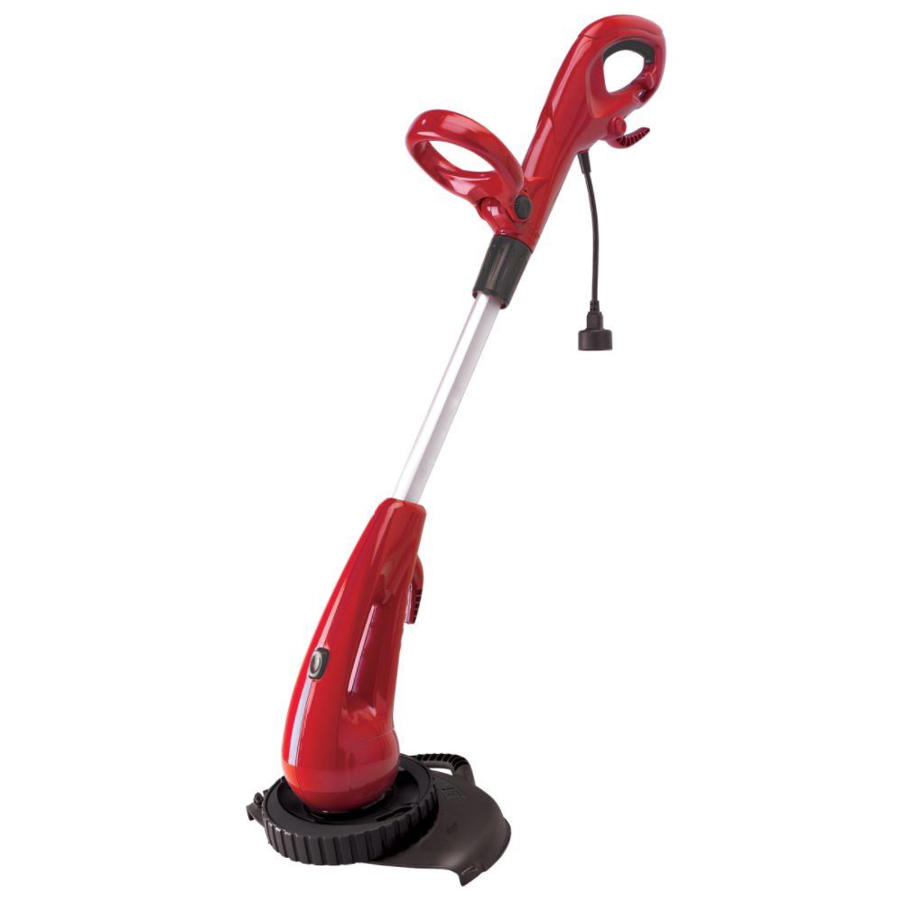 craftsman weedwacker electric trimmer manual
