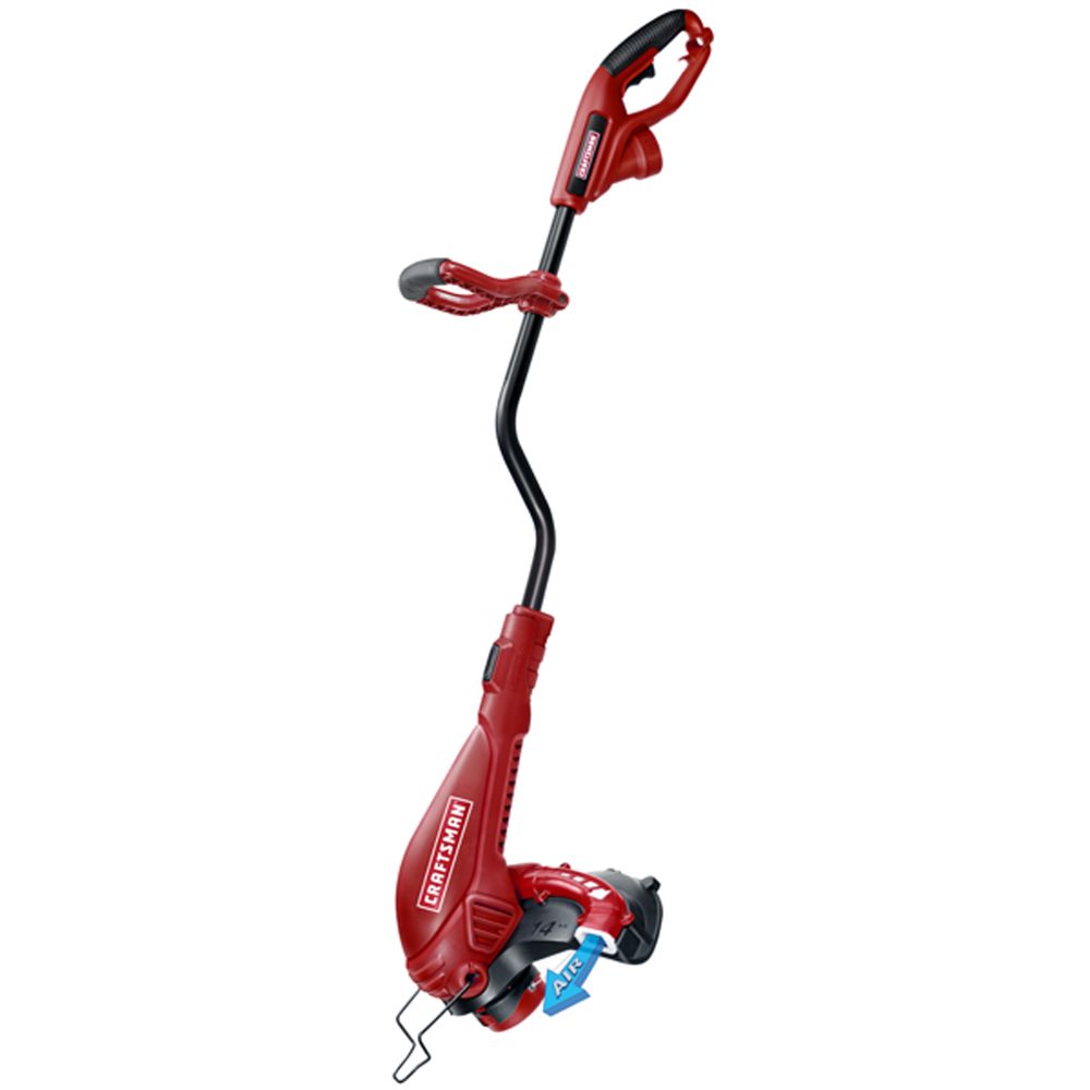 Craftsman Electric Line Trimmer