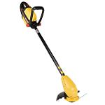 Craftsman 10 in. Electric Weedwacker Line Trimmer/Edger, Cordless