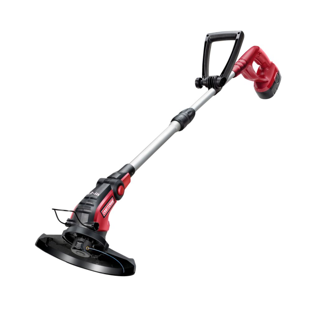 Craftsman 18 volt Cordless 12 in. Line Trimmer