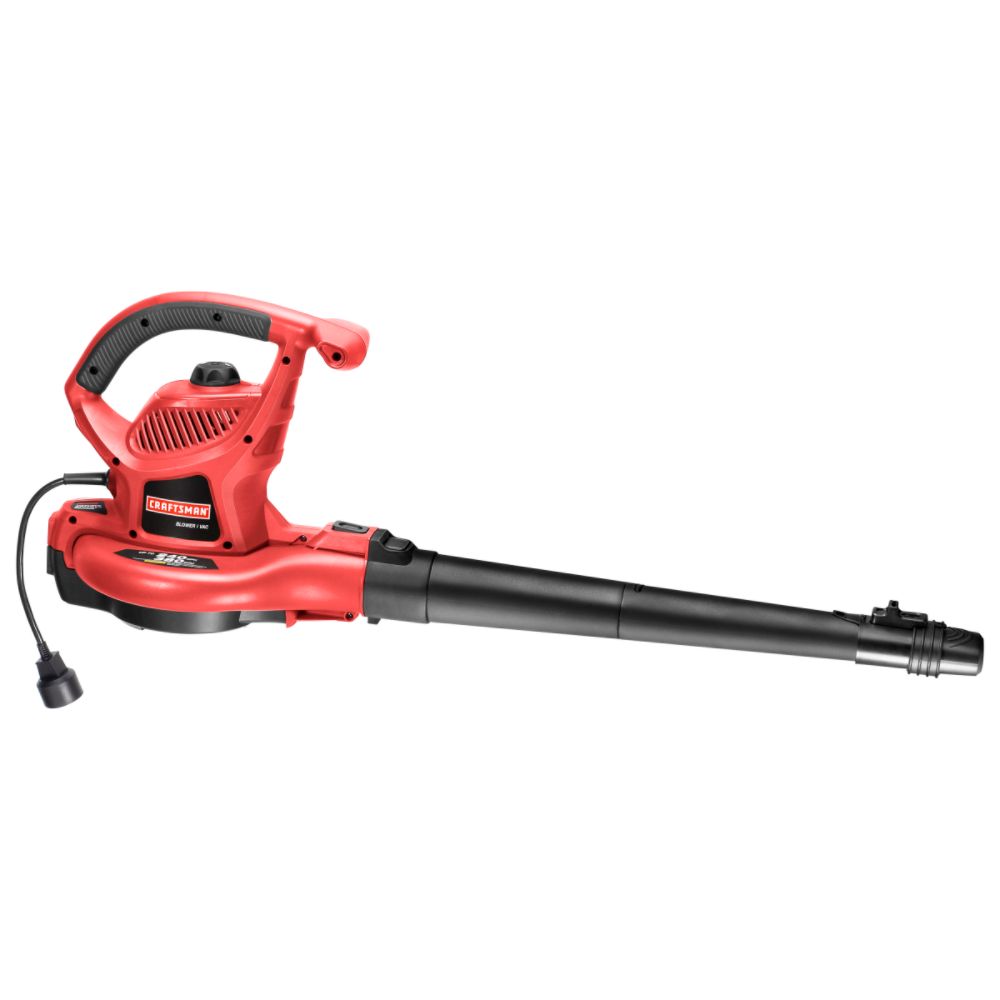 Craftsman Variable Speed Blower Vac