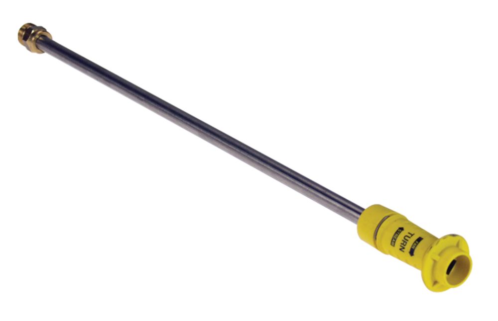 Craftsman Adjustable Wand, High/Low