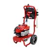 2700 MAX PSI, 2.3 MAX GPM, Briggs & Stratton Powered Pressure Washer