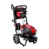2700 MAX PSI, 2.3 MAX GPM, Briggs & Stratton Electric KeyStart Pressure Washer