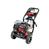 3100 MAX PSI, 2.8 MAX GPM, Briggs & Stratton Powered Pressure Washer