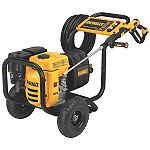 DeWalt 3100 PSI 2.8 GPM Pressure Washer
