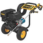 DeWalt 3800 PSI Max 4.0 GPM Pressure Washer with Honda GX390 Engine