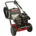 Snapper 3100 MAX PSI / 2.5 MAX GPM Pressure Washer