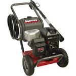 Snapper 3100 MAX PSI / 2.5 MAX GPM Pressure Washer- CA model