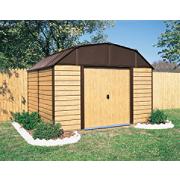 shed shed