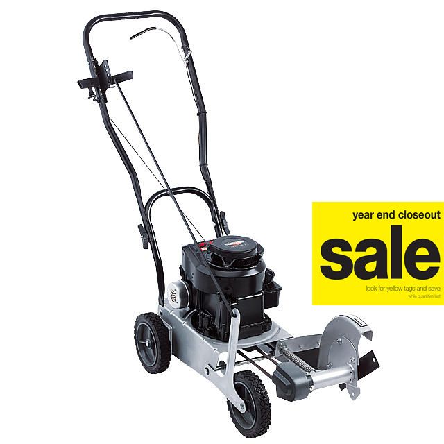 Craftsman 3.5 hp Gas Edger