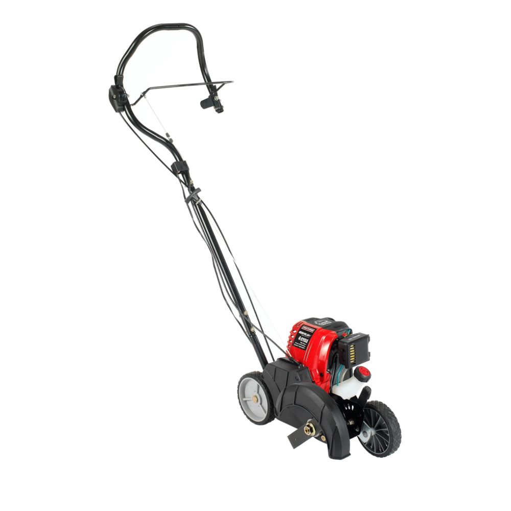 Craftsman 29cc 4 cycle Gas Edger