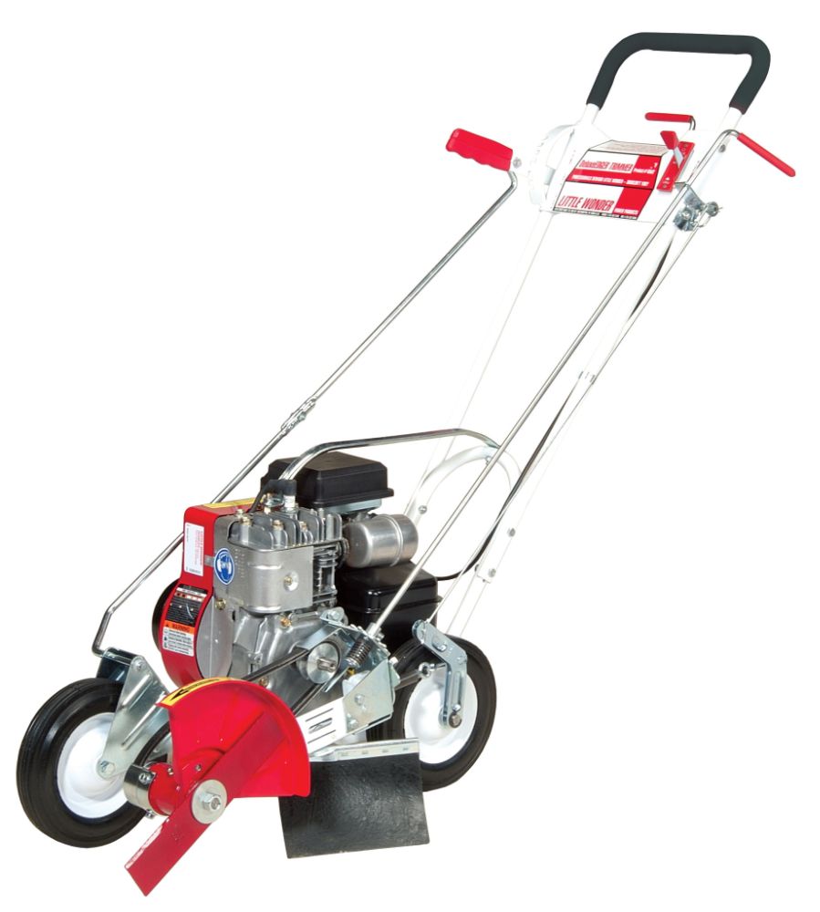 edger