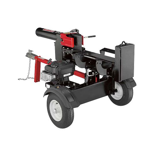 Craftsman 6.75 Gross Torque ft lbs. Log Splitter, Briggs & Stratton Engine-Only in Ca. by 