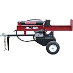 Swisher 22 Ton Log Splitter