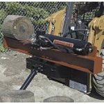 Swisher Skid Steer Log Splitter
