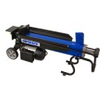 Swisher 6 Ton Electric Log Splitter