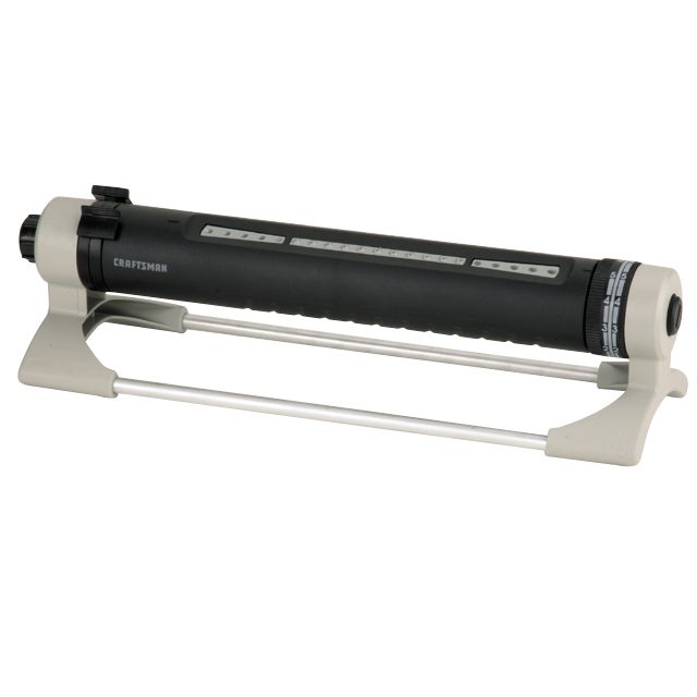 Craftsman Advanced Variable Oscillating Sprinkler