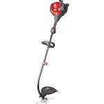 Craftsman 33cc Full crank Gas String Trimmer.Features curved shaft convertible trimmer.
