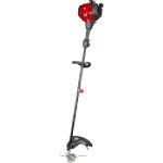 Craftsman 33cc Full crank Gas String Trimmer.Features straight shaft convertible trimmer.