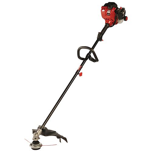 Craftsman 27cc 2 Cycle Crank Straight Shaft Weedwacker Gas Trimmer