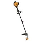Poulan Pro 17 in. 25cc Gas Line Trimmer