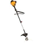 Poulan Pro 17 in. 25cc Gas Brushcutter