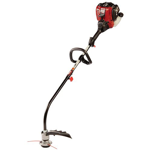 Craftsman 29cc 4-Cycle Curved Shaft Weedwacker Gas Trimmer