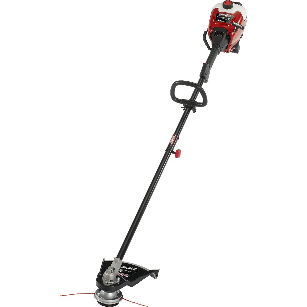 Craftsman 32cc 2 cycle Split Boom Gas Trimmer
