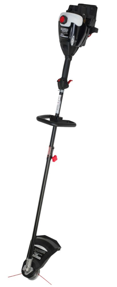 Craftsman Convertible 32cc Gas Line Trimmer