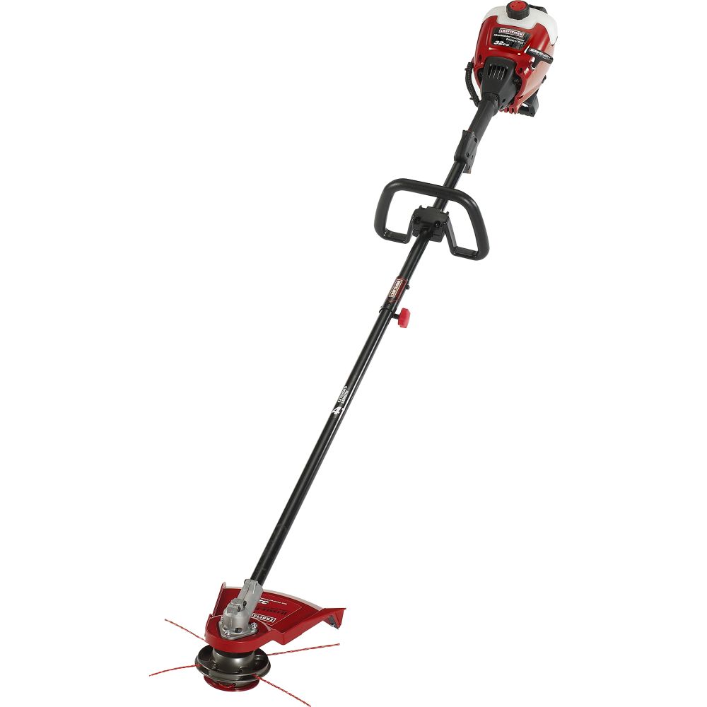 Craftsman 32cc 2 cycle Gas Line Trimmer