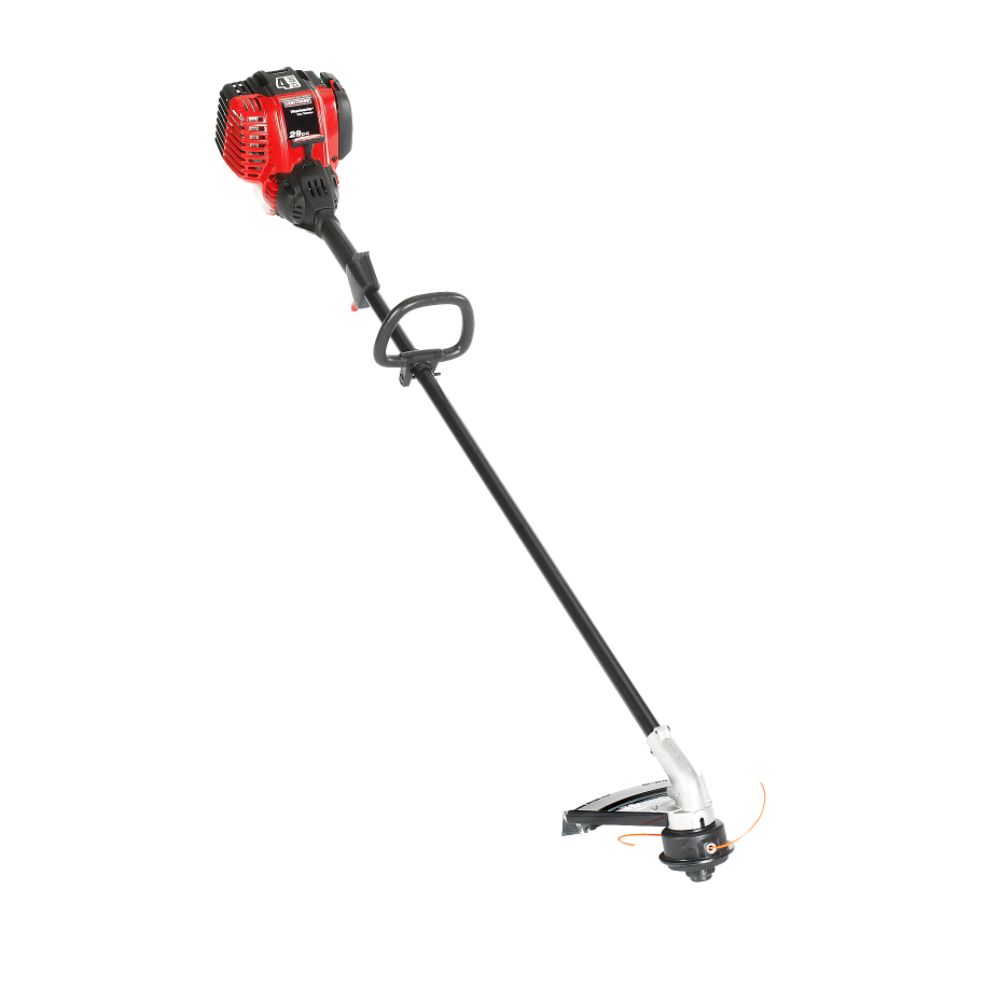 Craftsman 29cc 4 cycle Gas Trimmer