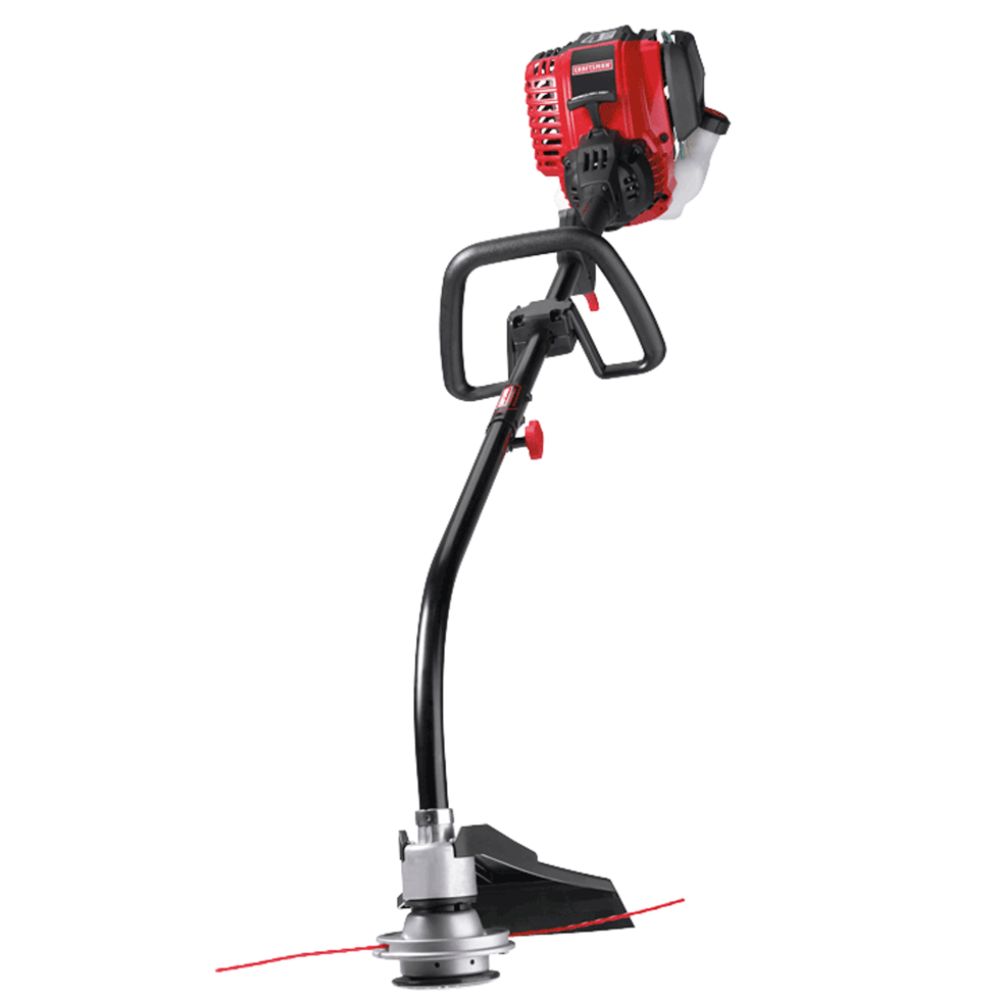 Craftsman 29cc 4 cycle Gas Trimmer