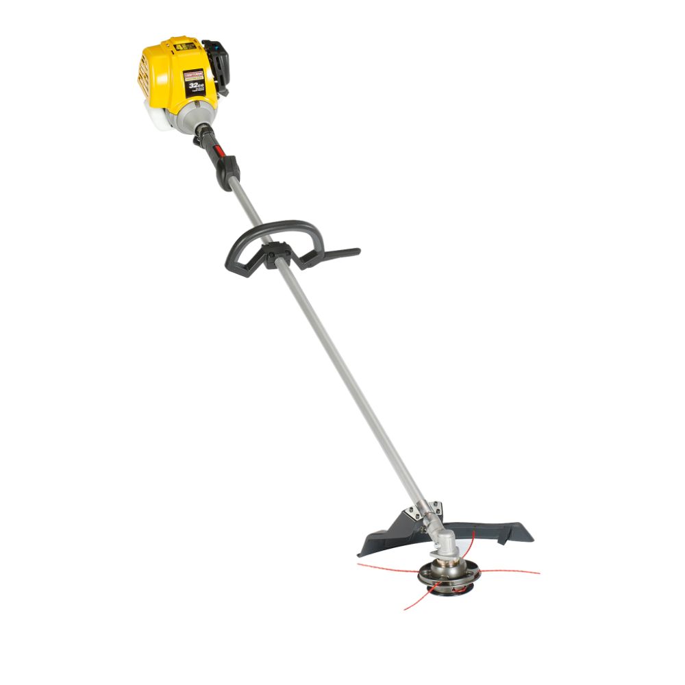Craftsman Professional 32cc 4 cycle Gas Line Trimmer
