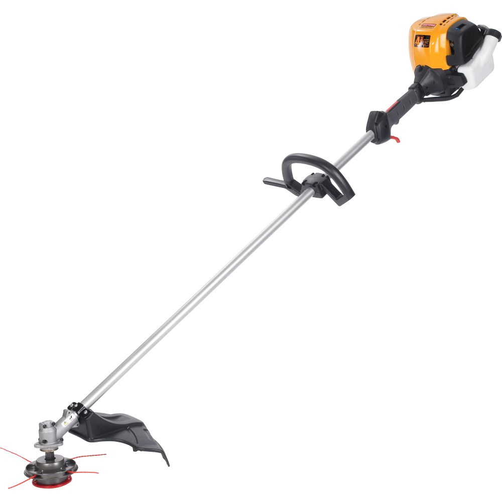 Craftsman Professional 25CC 4 Cycle Gas Trimmer