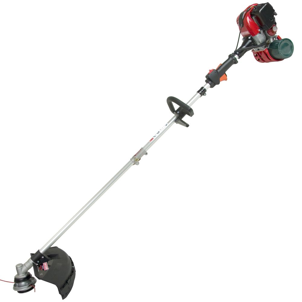 Craftsman 25 cc Propane Straight Shaft Trimmer Powered by LEHR