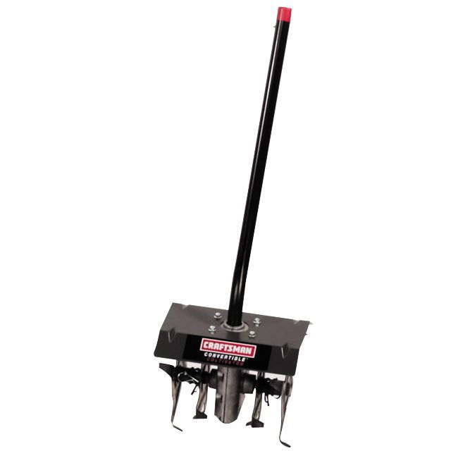 Craftsman Cultivator Attachment