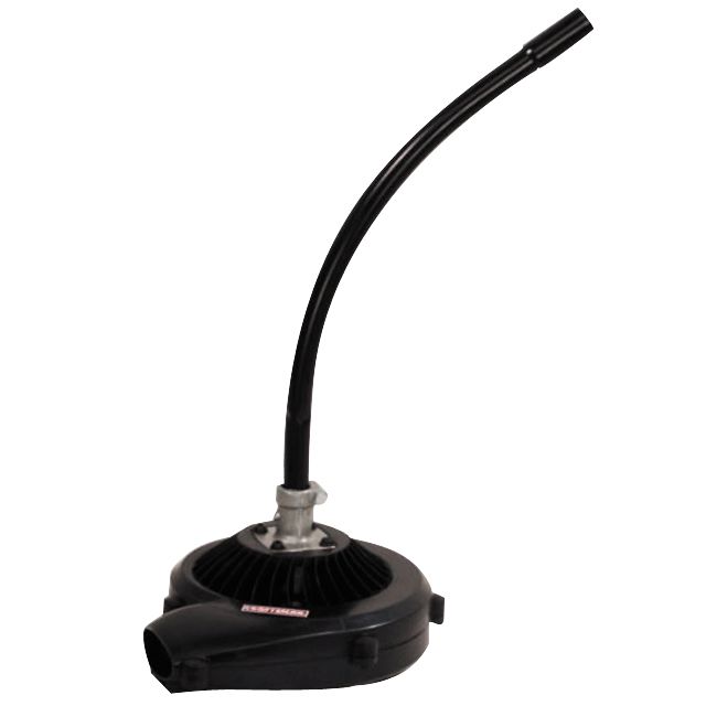 Craftsman Blower Attachment