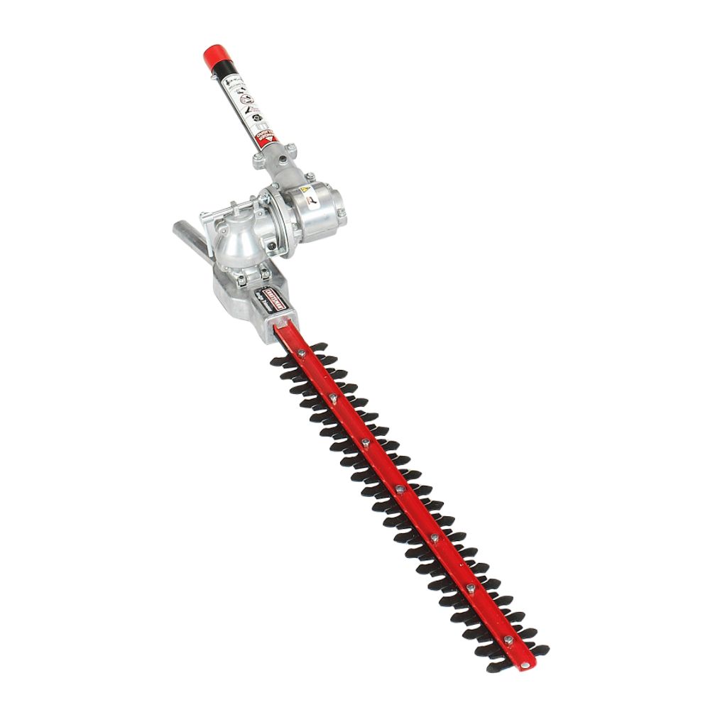 Craftsman Articulating Hedge Trimmer Attachment