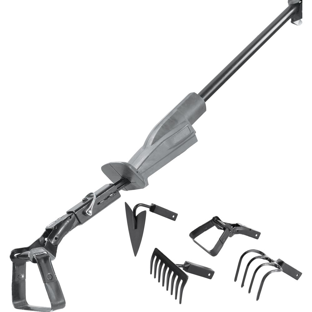Craftsman Universal Convertible 4-in-1 Garden Attachment