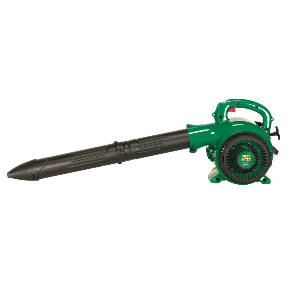 Weedeater 200 Mph Gas Blower/Vac