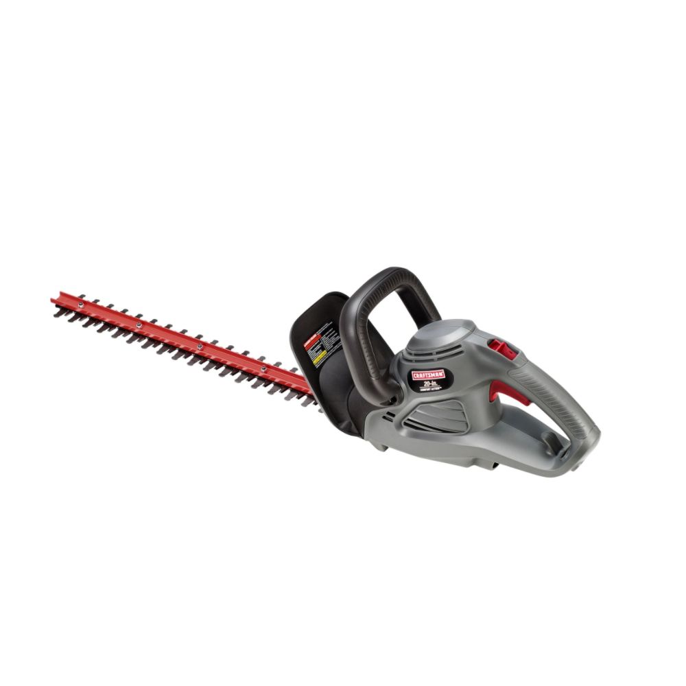 Craftsman 20 in. Hedge Trimmer