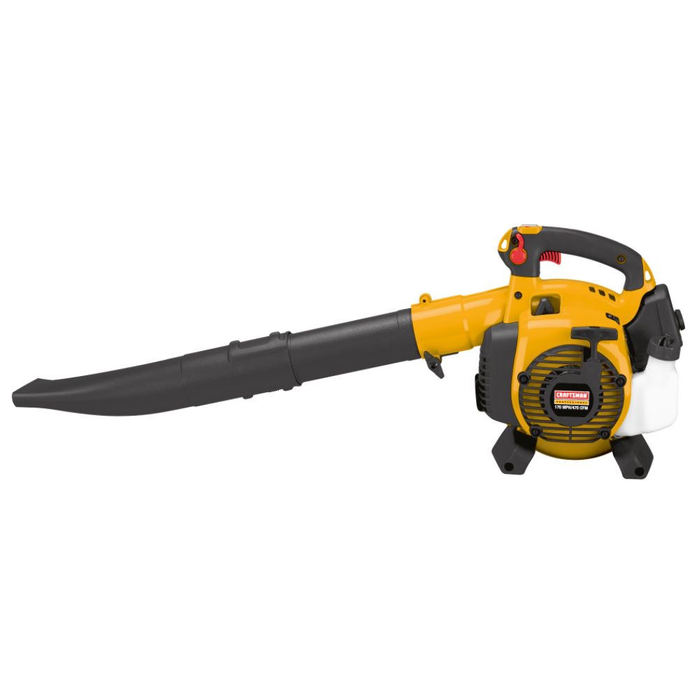 Craftsman Professional 28cc 2 Cycle Gas Blower
