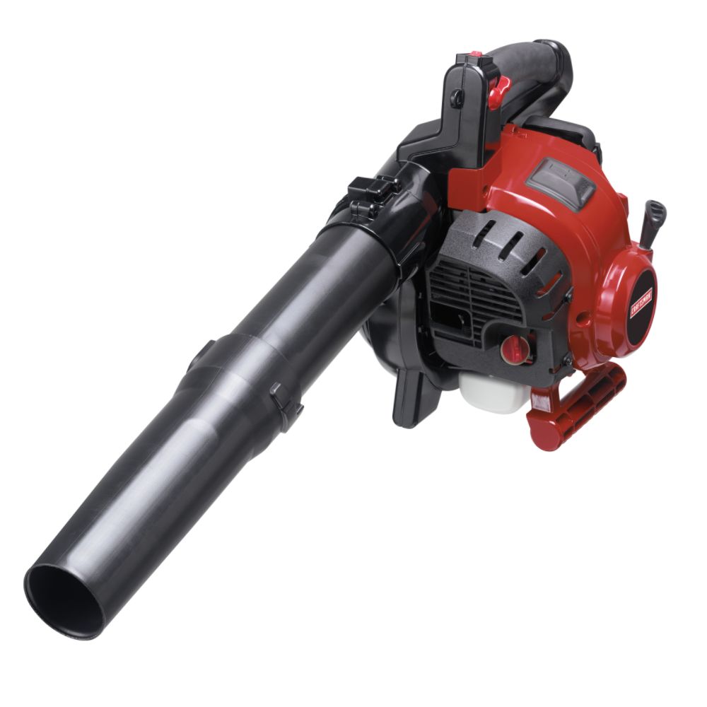 Craftsman 4 - Cycle Gas Suitcase Blower