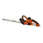 Worx 24 in. 4 Amp Hedge Trimmer